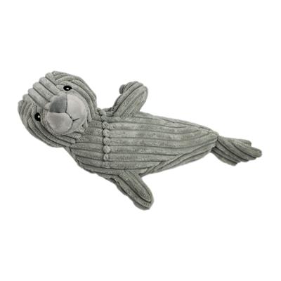 Tall Tails Crunch Seal Toy, 14"